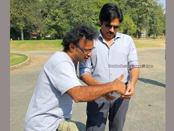 చిరంజీవి విని