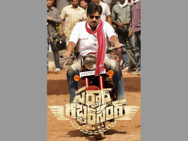 అదీ పవన్ ధీమా :గబ్బర్ సింగ్ లో 'అత్యాక్షరి' ... 'సర్దార్' లో హైలెట్ ఇదీ