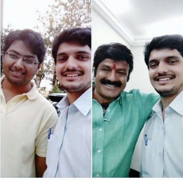 యువరాజుగా..