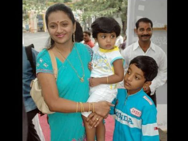 హీరోయిన్ కావాలని..