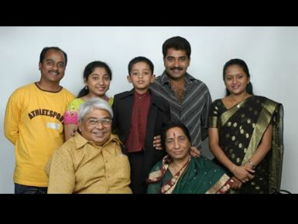 ఫ్యామిలీ పిక్