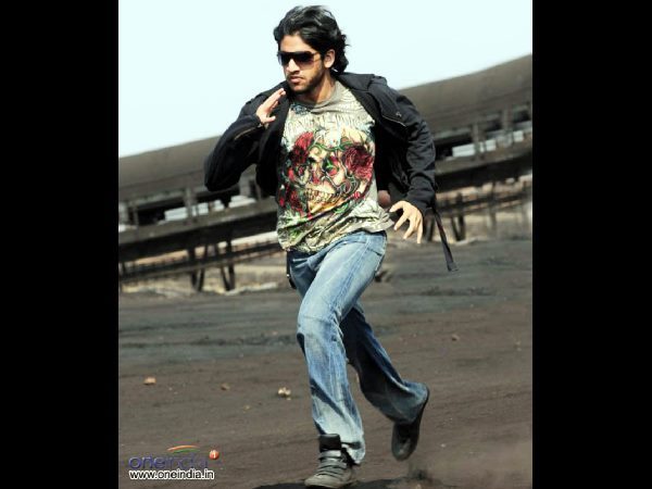 జోష్