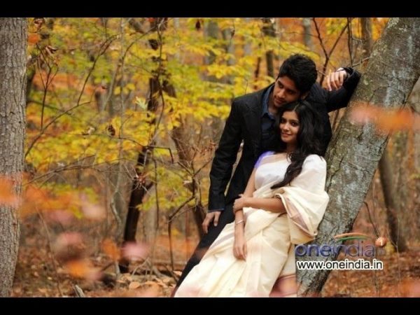 ఏ మాయ చేసావే