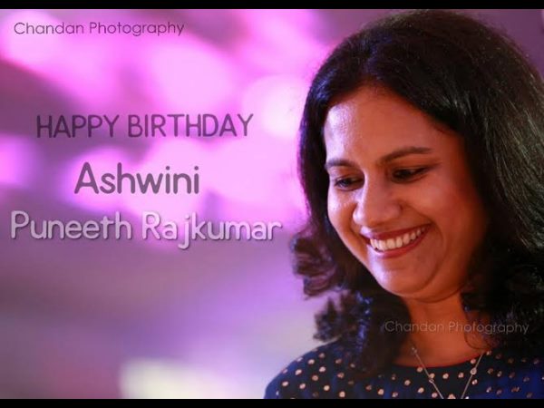 పునీత్ రాజ్ కుమార్...