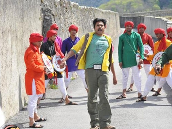 అదే ఆఖరి షెడ్యూల్