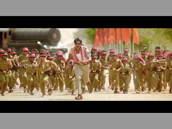 సర్దార్ గబ్బర్ సింగ్