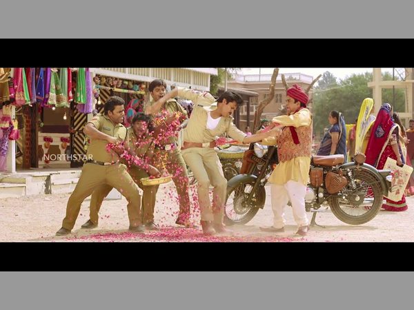సర్దార్ గబ్బర్ సింగ్