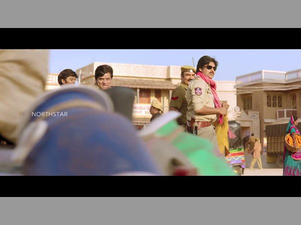 సర్దార్ గబ్బర్ సింగ్