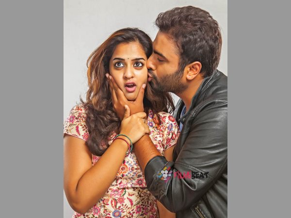 హీరో ఎంట్రీ
