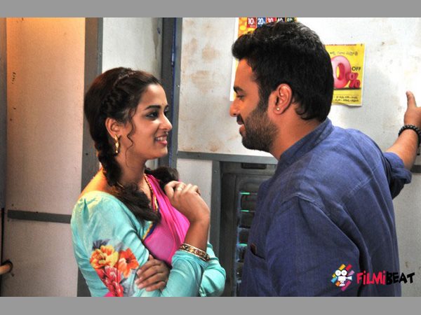 లవ్ ఎట్ ఫస్ట్ సైట్