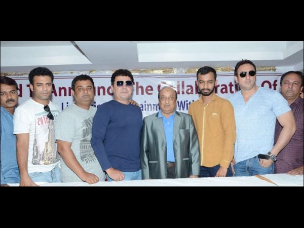 Dollywood New Movie "Saleem Jahangir in America" Dollywood New Movie "Saleem Jahangir in America"