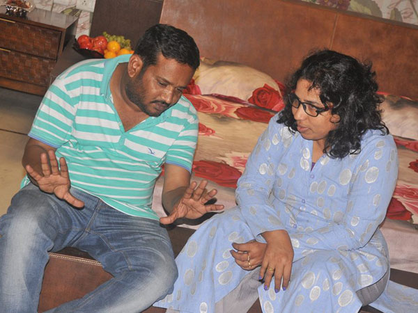 Cheating case against Tollywood Producer Cheating case against Tollywood Producer