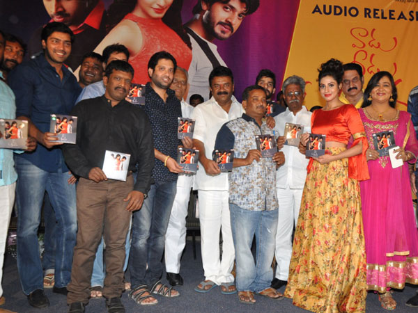 Cheating case against Tollywood Producer Cheating case against Tollywood Producer