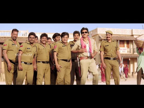 ఓవర్ సీస్ లో ..