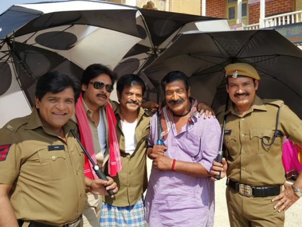 కథ అనుకున్నప్పుడే..