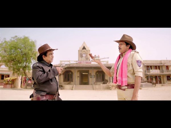 కష్టపడ్డారు
