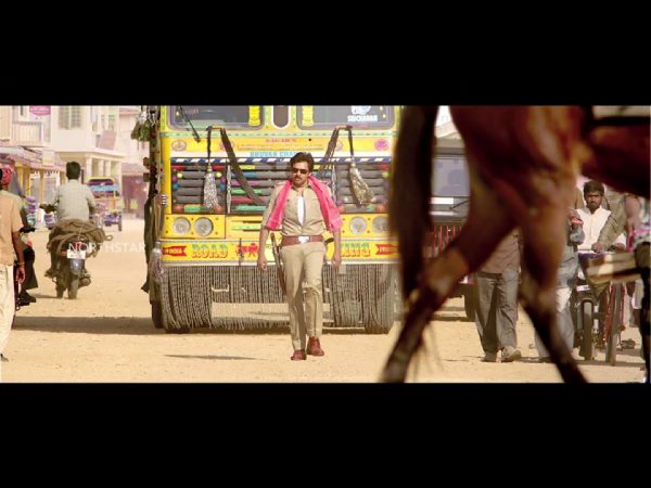 పవన్ ముందే చెప్పారు