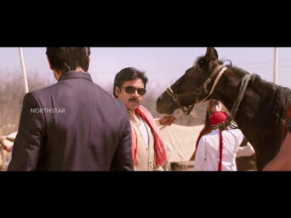 పవన్ కే అవగాహన