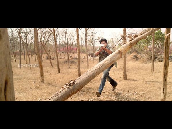 స్పెషల్ గా..