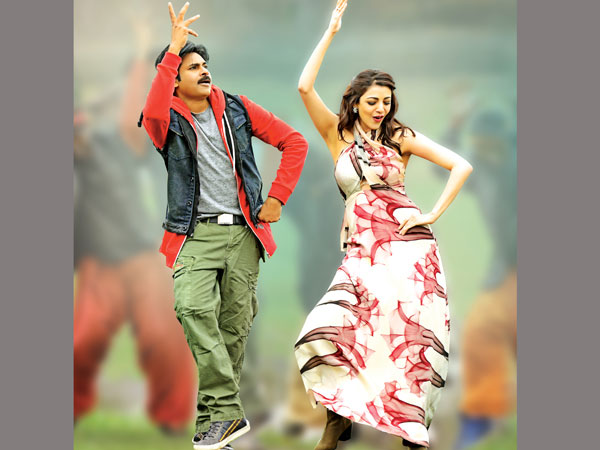 గబ్బర్ సింగ్ తో పోలిక