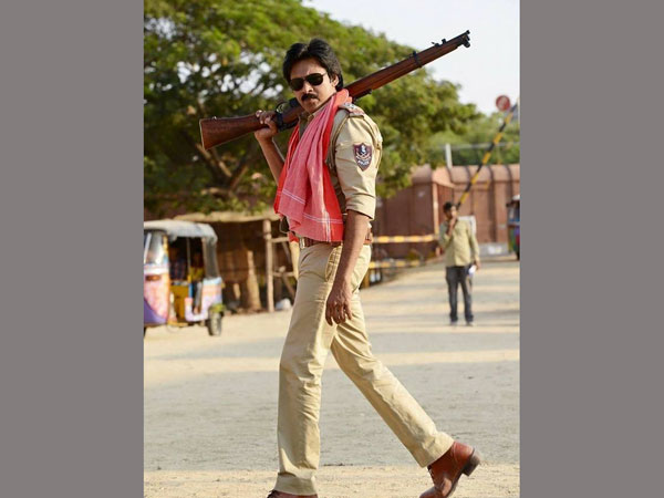ప్రత్యేకత లేదు