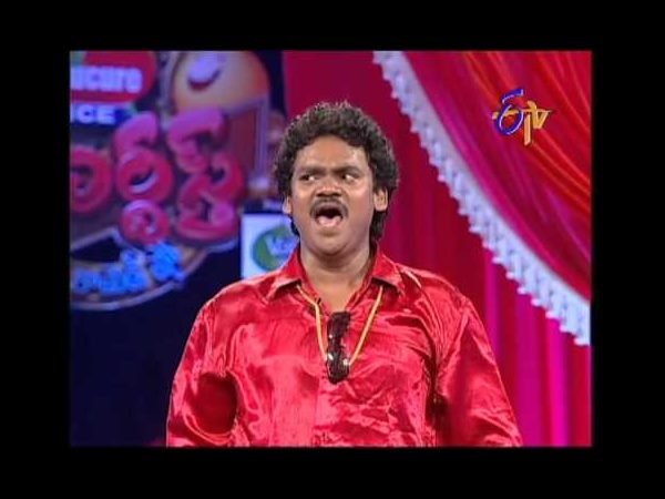 షకలక శంకర్