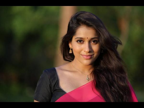 రేష్మి