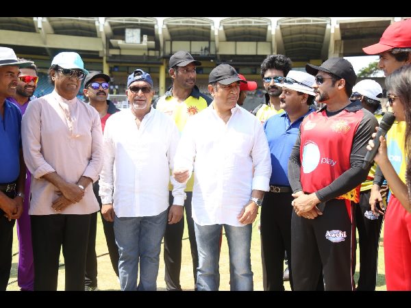 జట్లు లీడర్స్