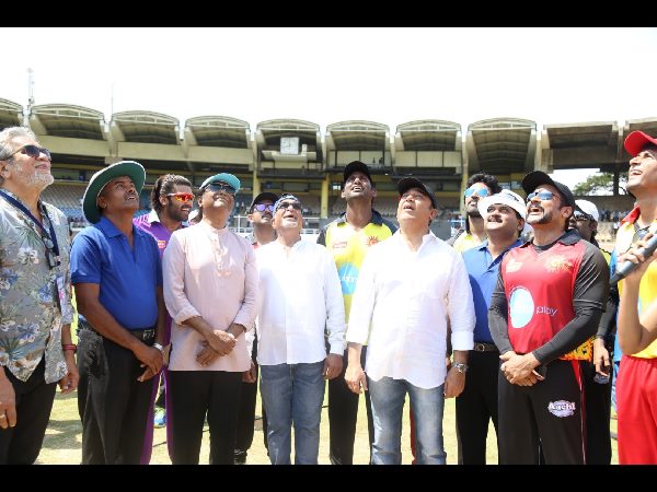 ఎన్నింటికి స్టార్ట్