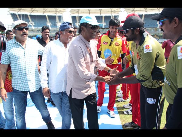 తెలుగు పరిశ్రమ నుంచి...