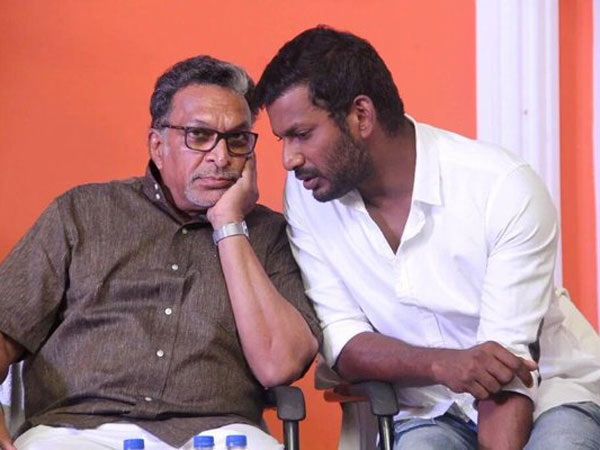 ఎవరు పుట్టిస్తున్నారు