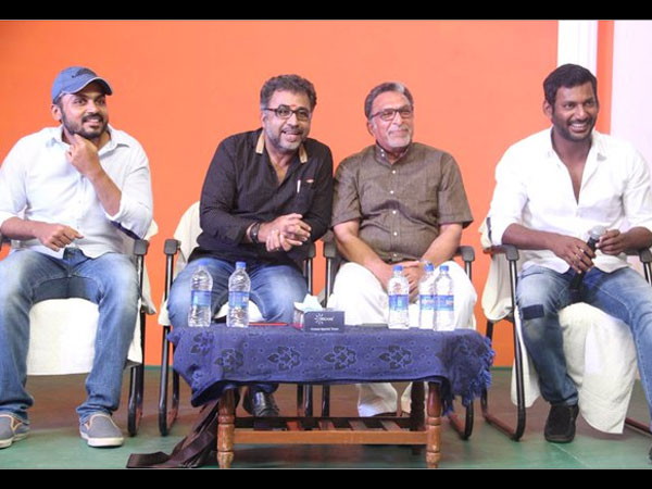 శింబు గురించి..