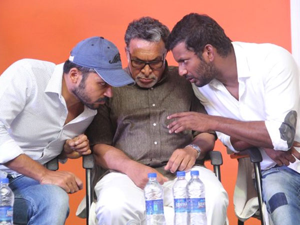 కానీ శింబు అంటే ఇష్టం..