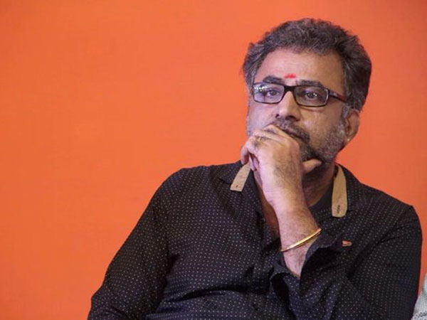 అజిత్ ఫ్యాన్స్ మండిపాటు