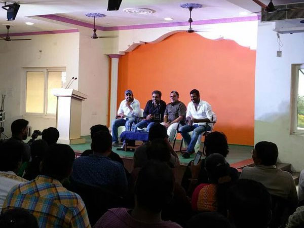 శింబు ఎందుకంత కోపం