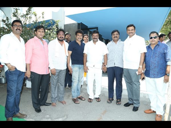 అతిథులు