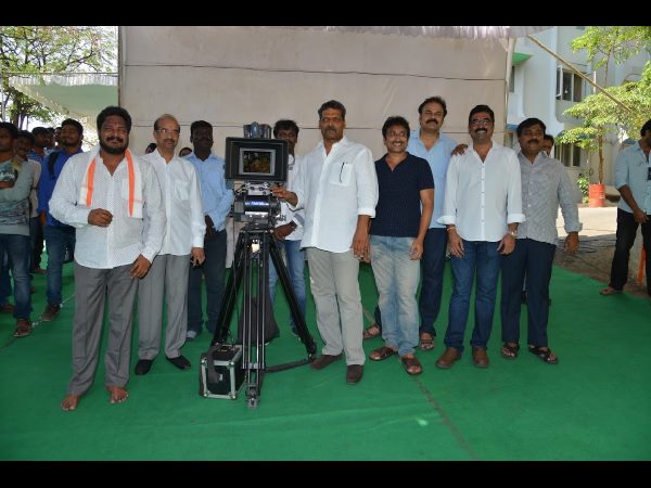 నటీనటులు, టెక్నీషియన్స్