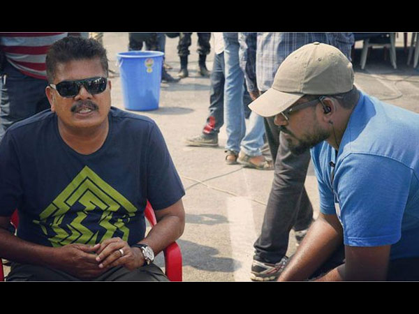 అక్షయ్ విలన్ గా...