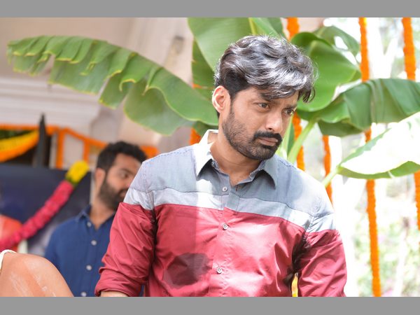 ఫస్ట్ షాట్ కు