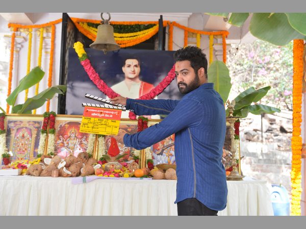 పూజా కార్యక్రమాలు
