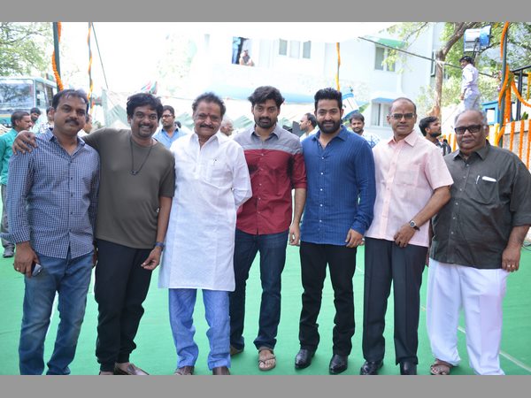 దర్శకుడు పూరి జగన్నాథ్ మాట్లాడుతూ ....