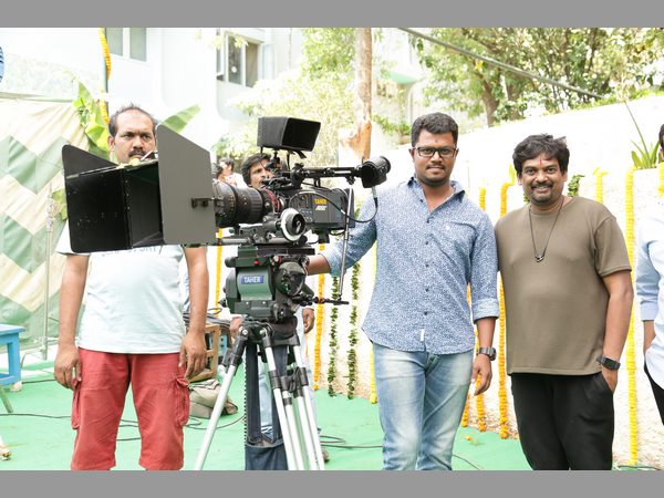 హీరో, నిర్మాత నందమూరి కళ్యాణ్రామ్ మాట్లాడుతూ ...