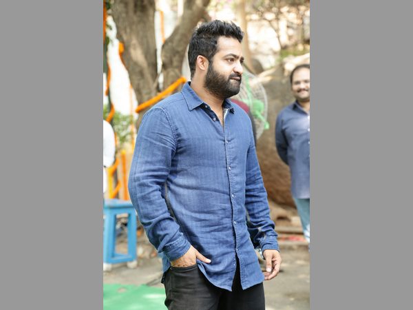 హీరోయిన్ ...