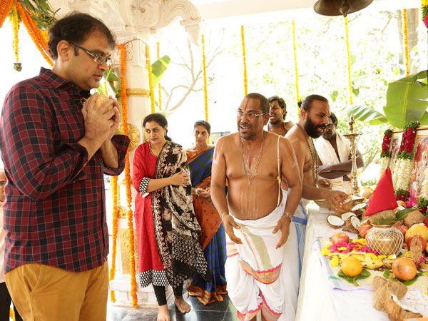 కీలకమైన పాత్ర