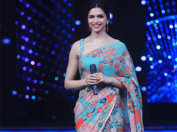 Deepika Padukone to act in Baahubali 2? Deepika Padukone to act in Baahubali 2?