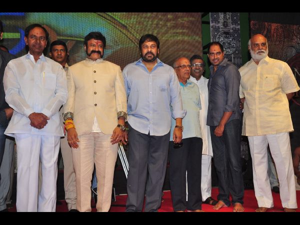 Balakrishna on Gouthamiputra Satakarni film Balakrishna on Gouthamiputra Satakarni film