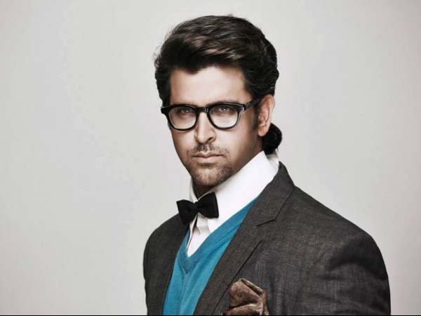 Hrithik Roshan apologises for ‘Pope’ tweet Hrithik Roshan apologises for ‘Pope’ tweet