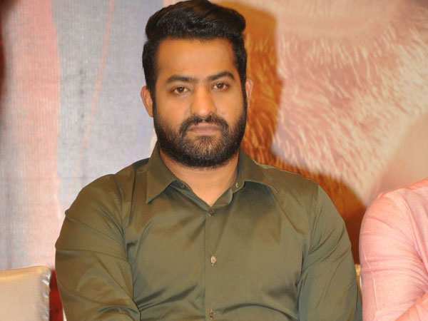 Traffic police fine for Jr NTR Traffic police fine for Jr NTR