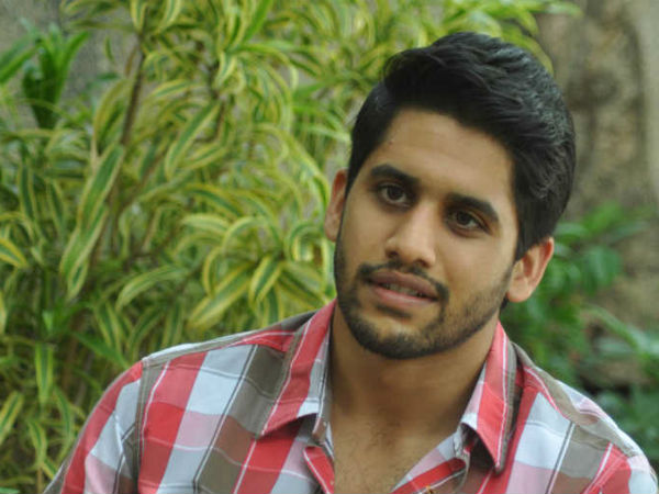 Naga Chaitanya to impress in cop avatar Naga Chaitanya to impress in cop avatar