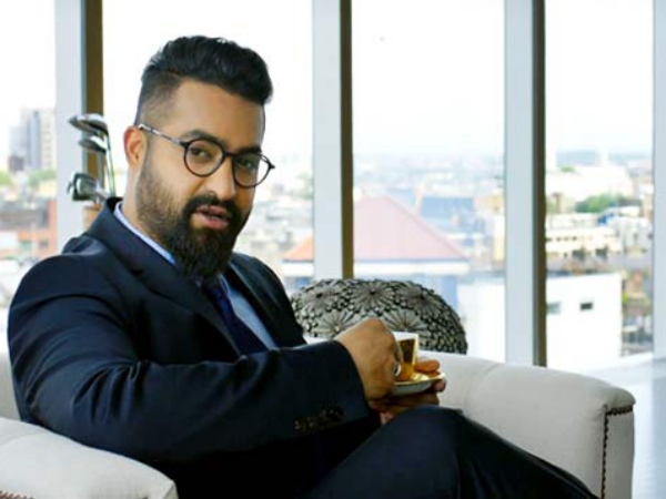 is juniar NTR will appiars in bahubali? is juniar NTR will appiars in bahubali?